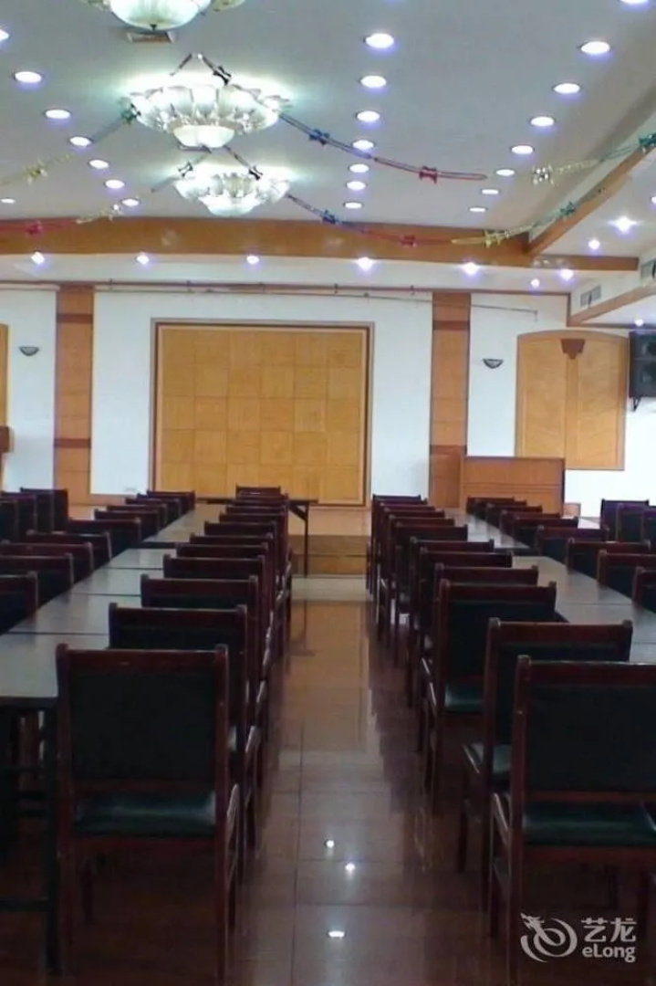 Chang Yuanwaiyuan Hotel - Changzhou