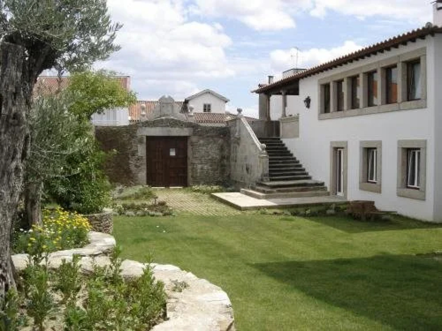 Solar do Morgado Oliveira