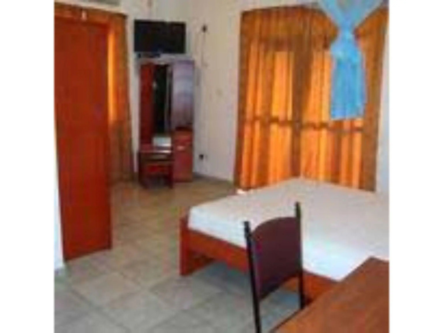 Nandawanam Guest House