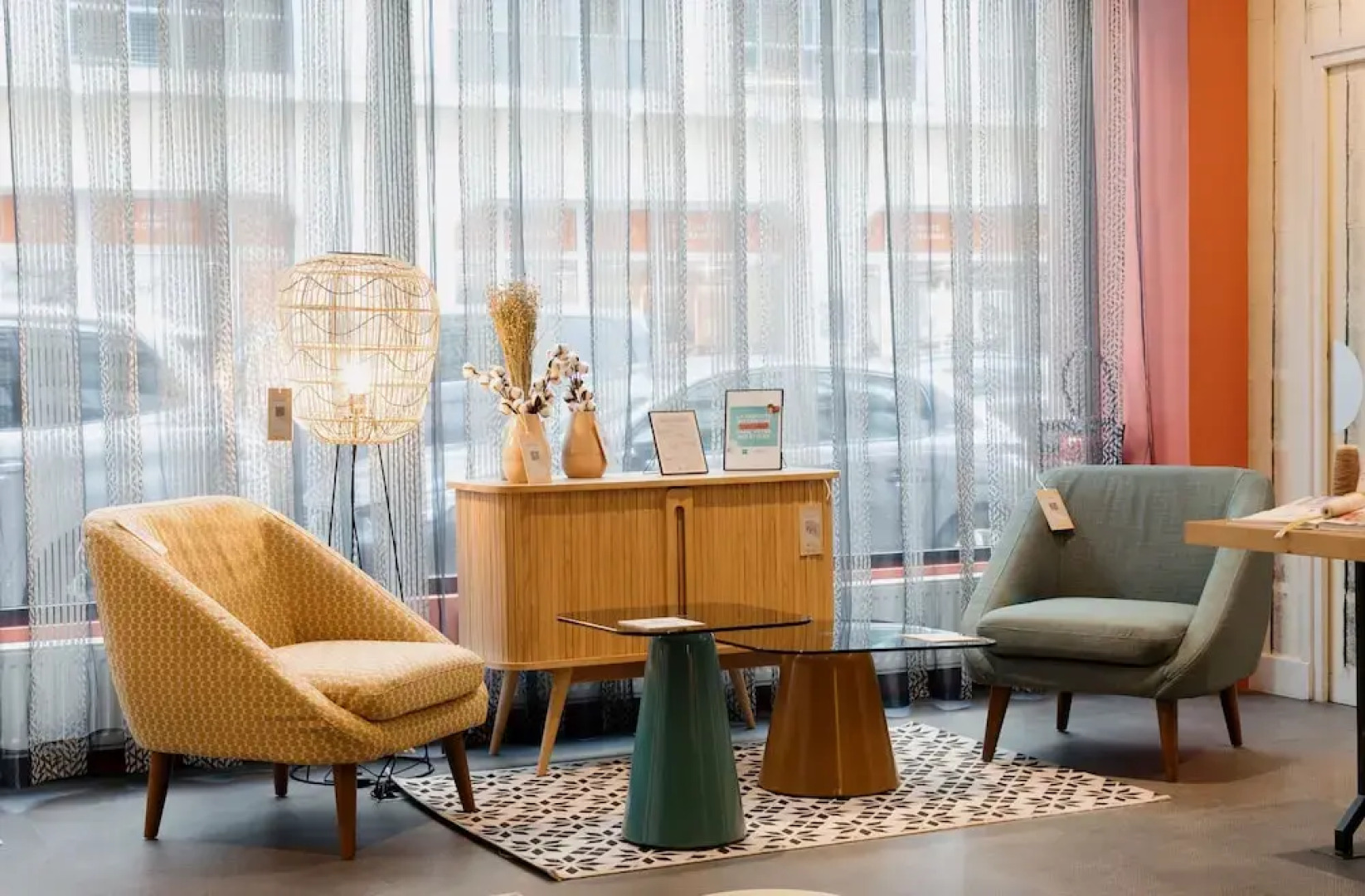 ibis Styles Lille Zentrum Grand Place