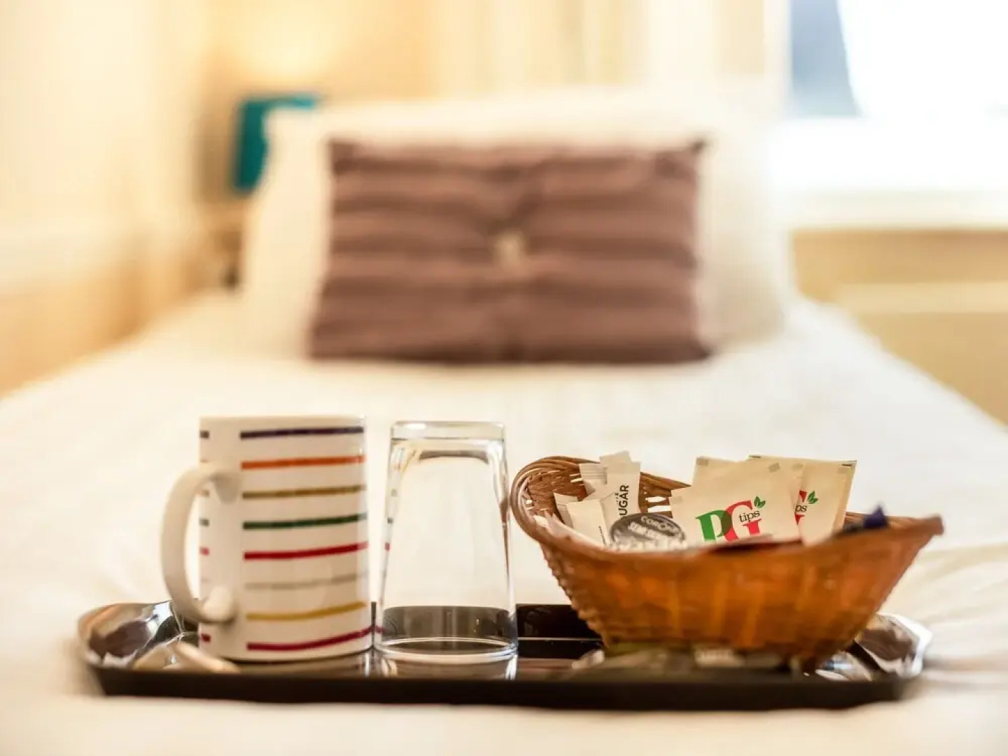 Hardwicke Arms Hotel