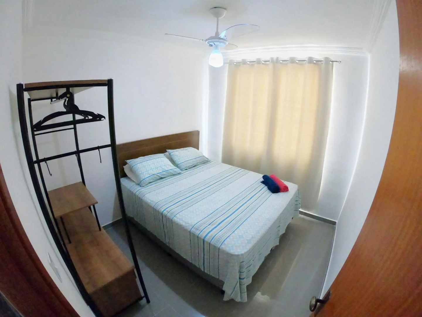 TH Flats GV Shopping II