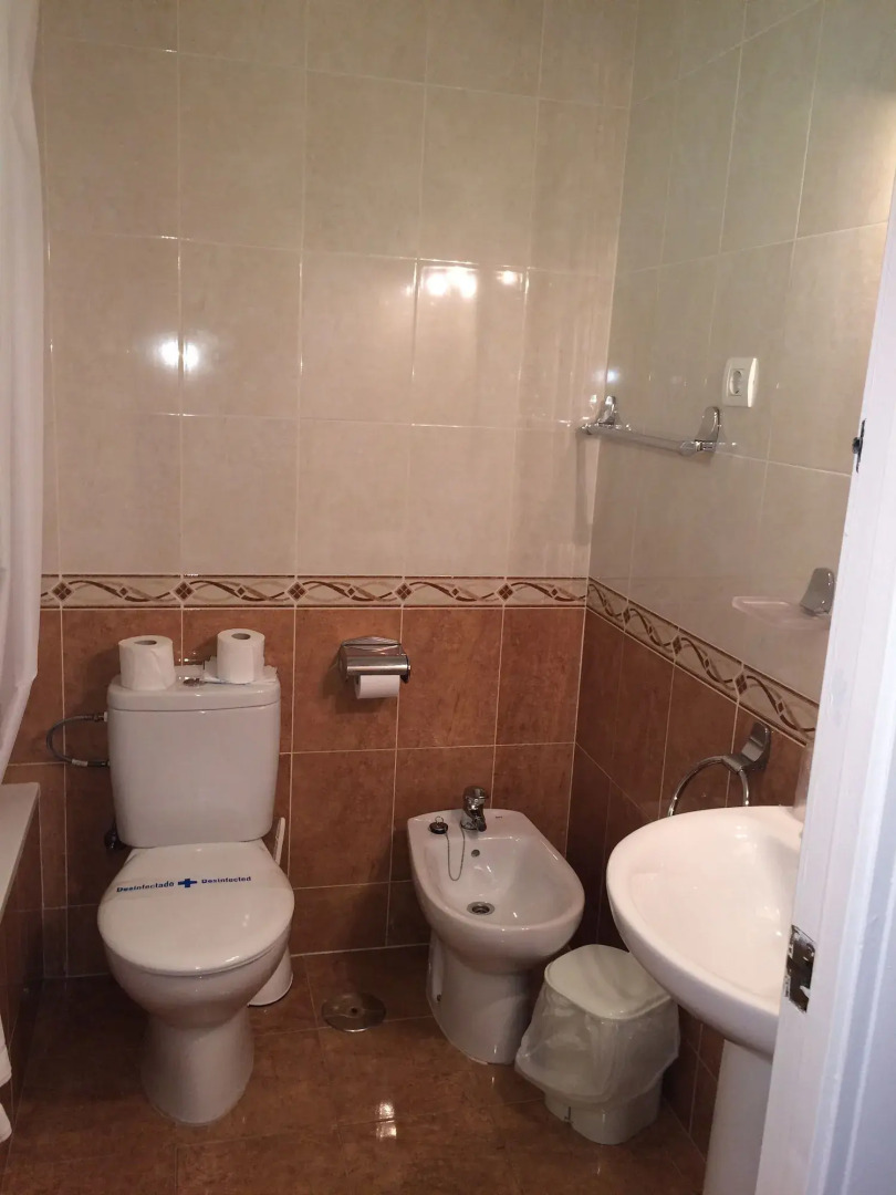 Apartamentos Coronado