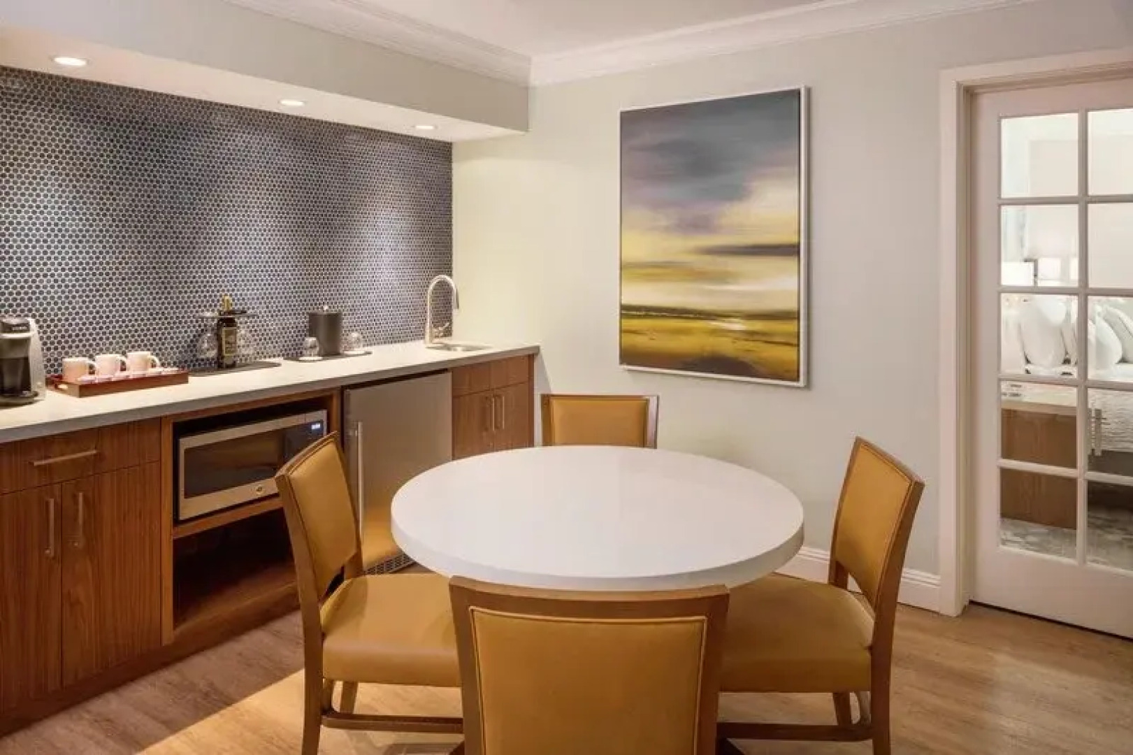 Courtyard By Marriott Palo Alto Los Altos