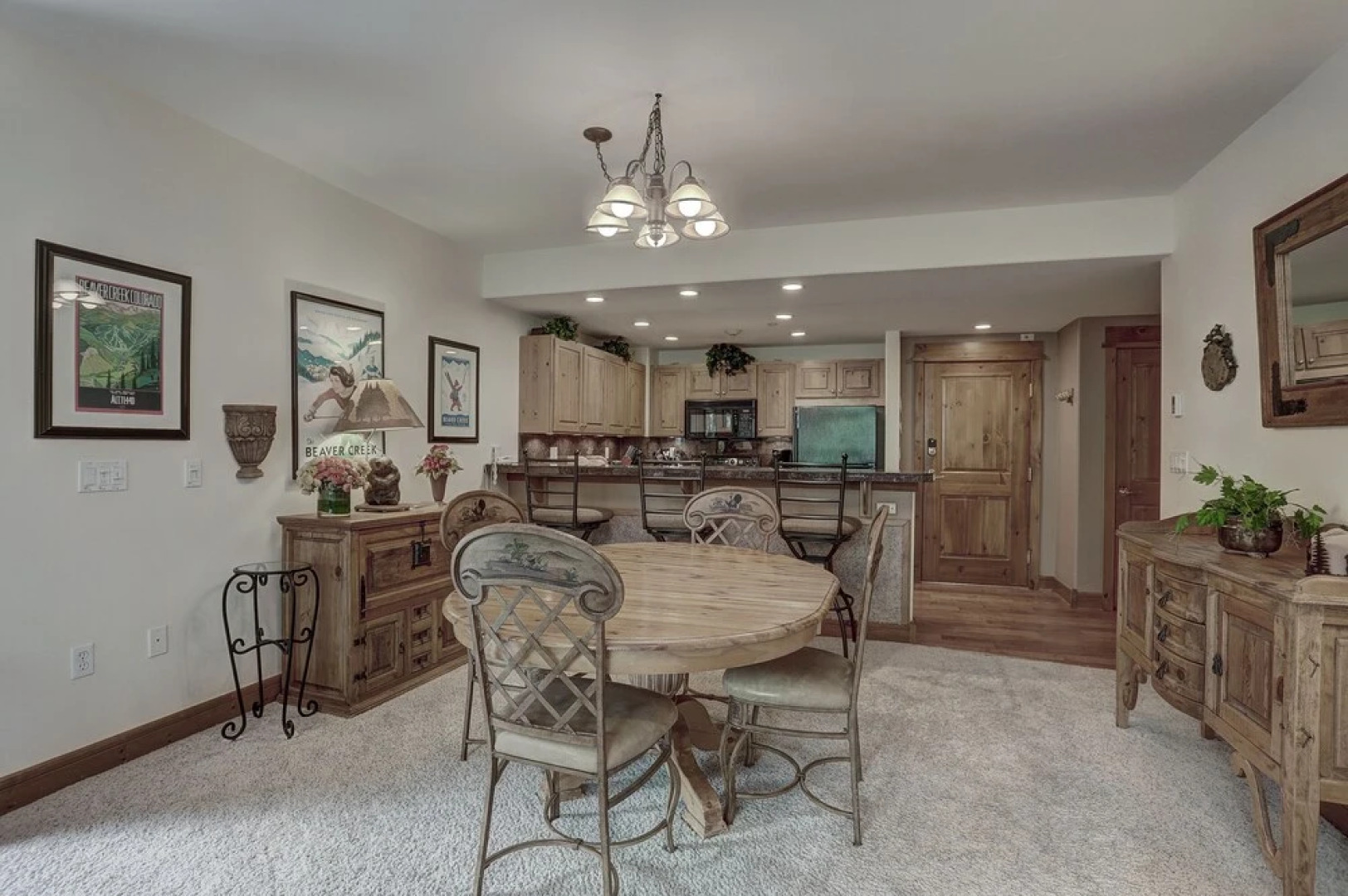 2br- Arrowhead Village- Great Location And Gorgeous  2 Bedroom Condo by RedAwning