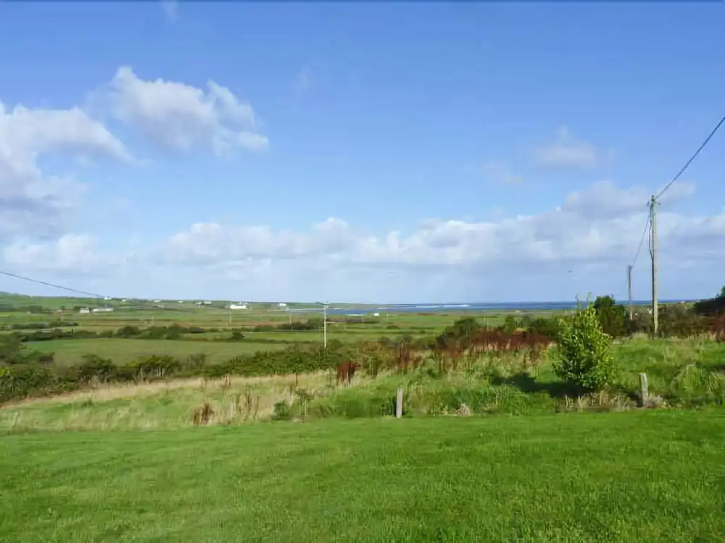 Atlantic View, Ballycastle