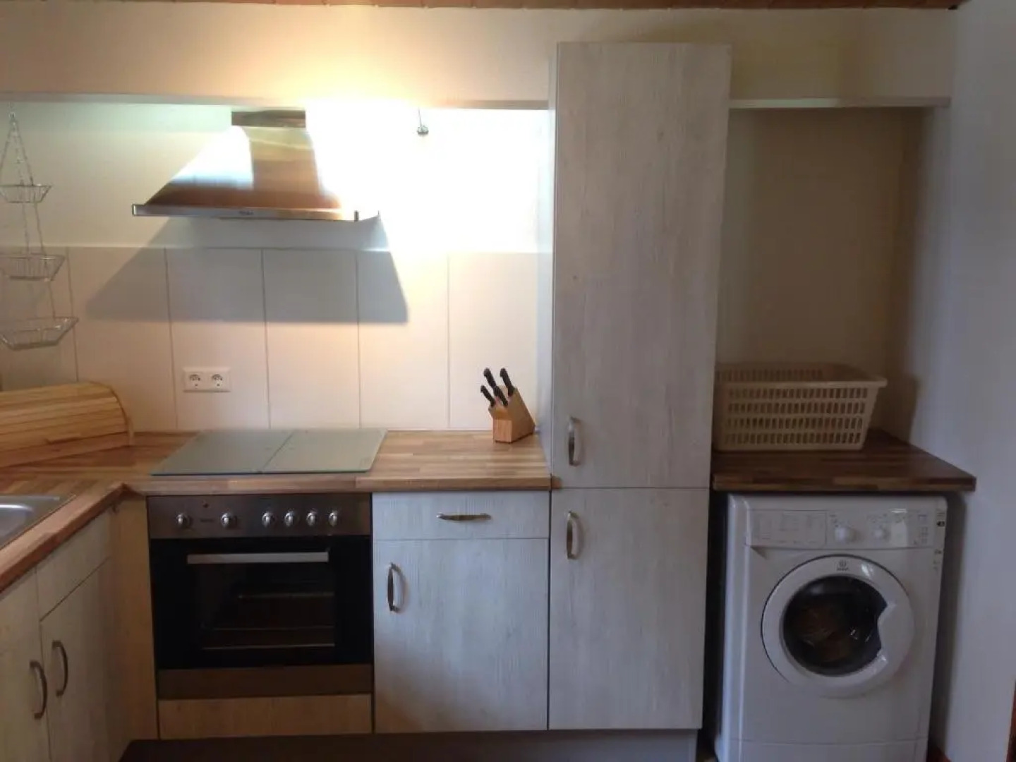 Ferienwohnung Wippenreute