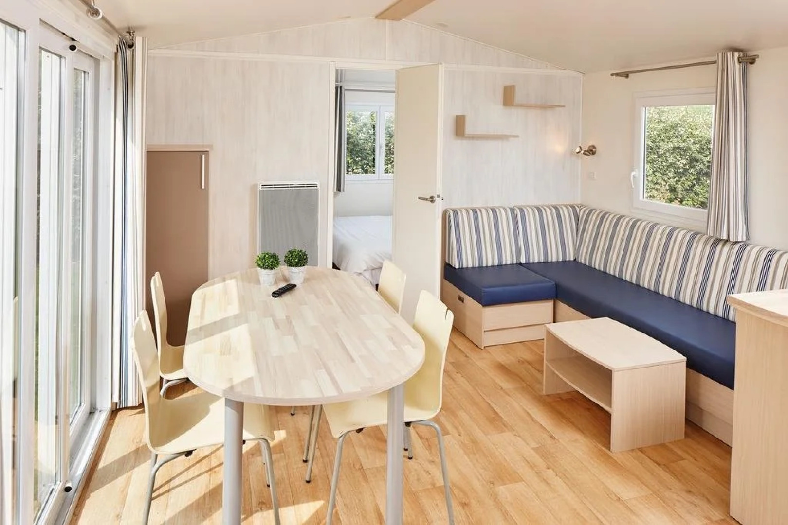 Kustpark Strand Westende