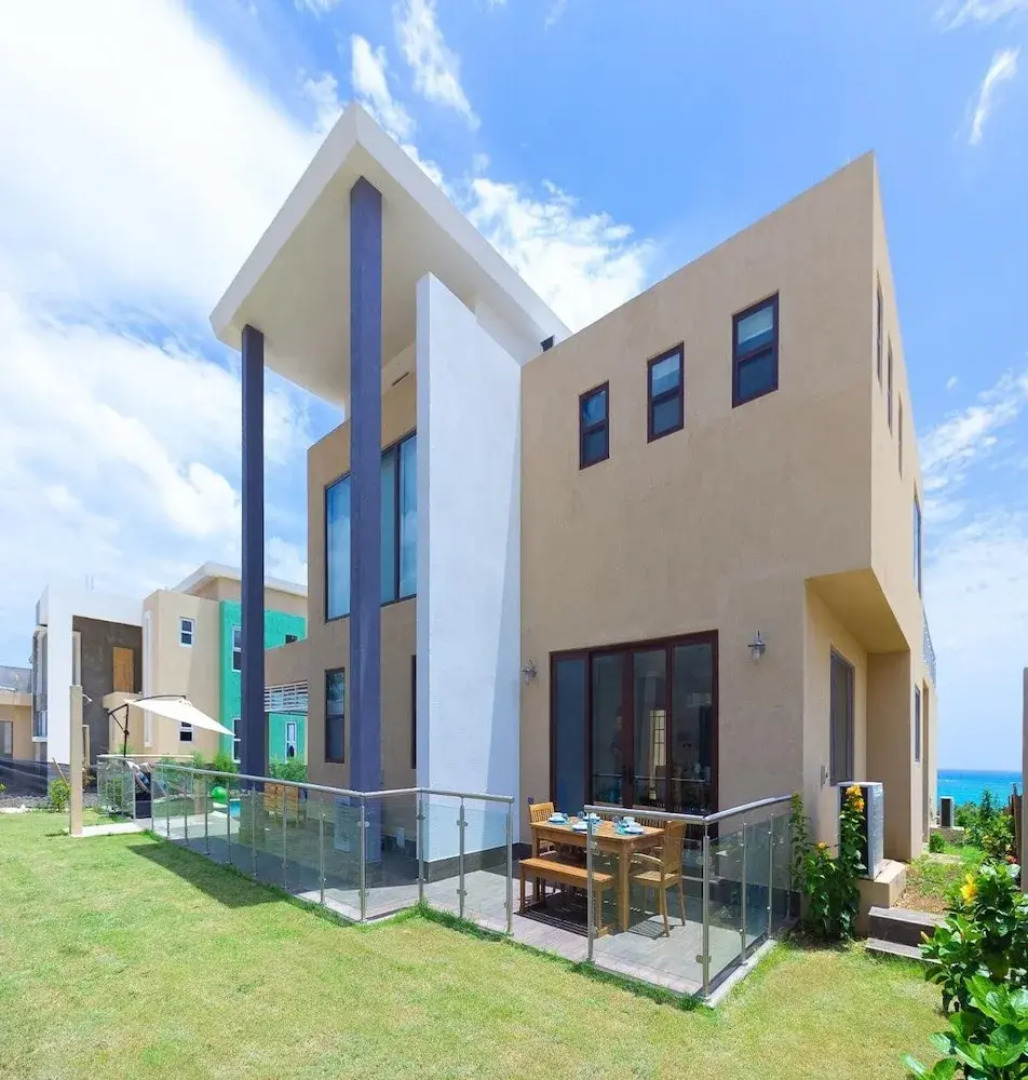 Villa 99 - 3 Bed w Private Pool