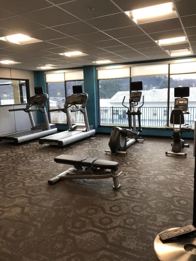 Fairfield Inn & Suites by Marriott Decorah