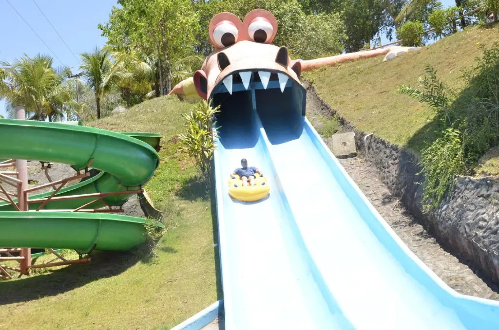 Acquamarine Park Hotel