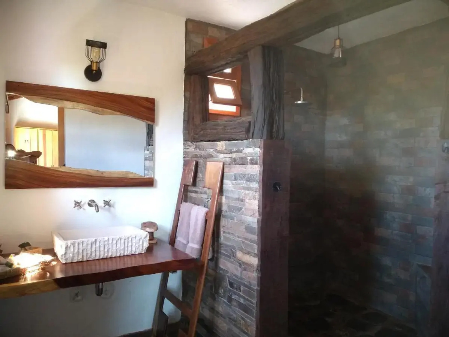 La Toscanía Tapalpa Resort & Agroturismo