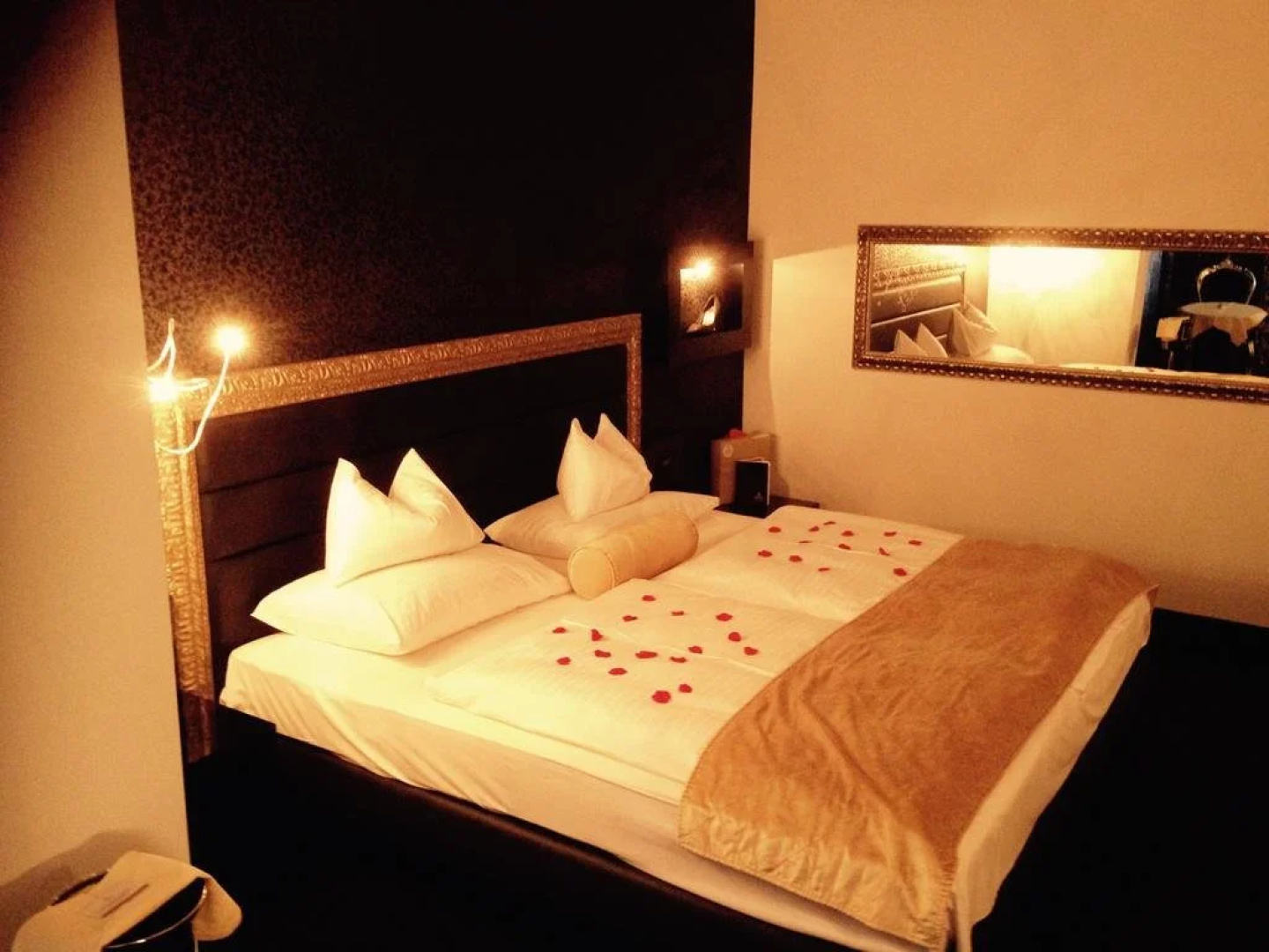 Maiers Kuschelhotel deluxe - Adults only