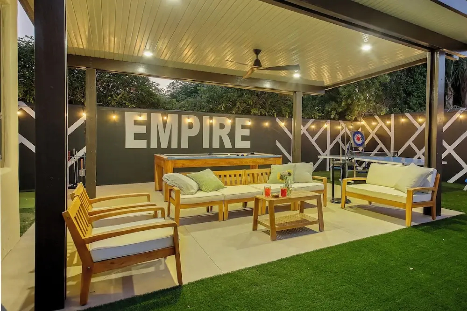 Empire State 7br, Golf, Waterslide, Gamerm