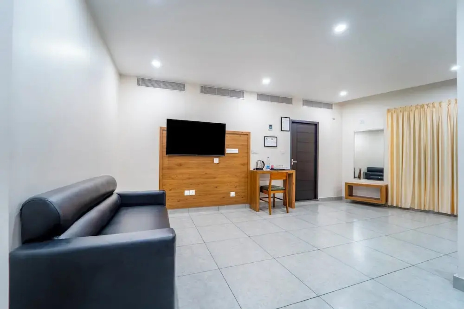 Treebo Premium Park Calicut