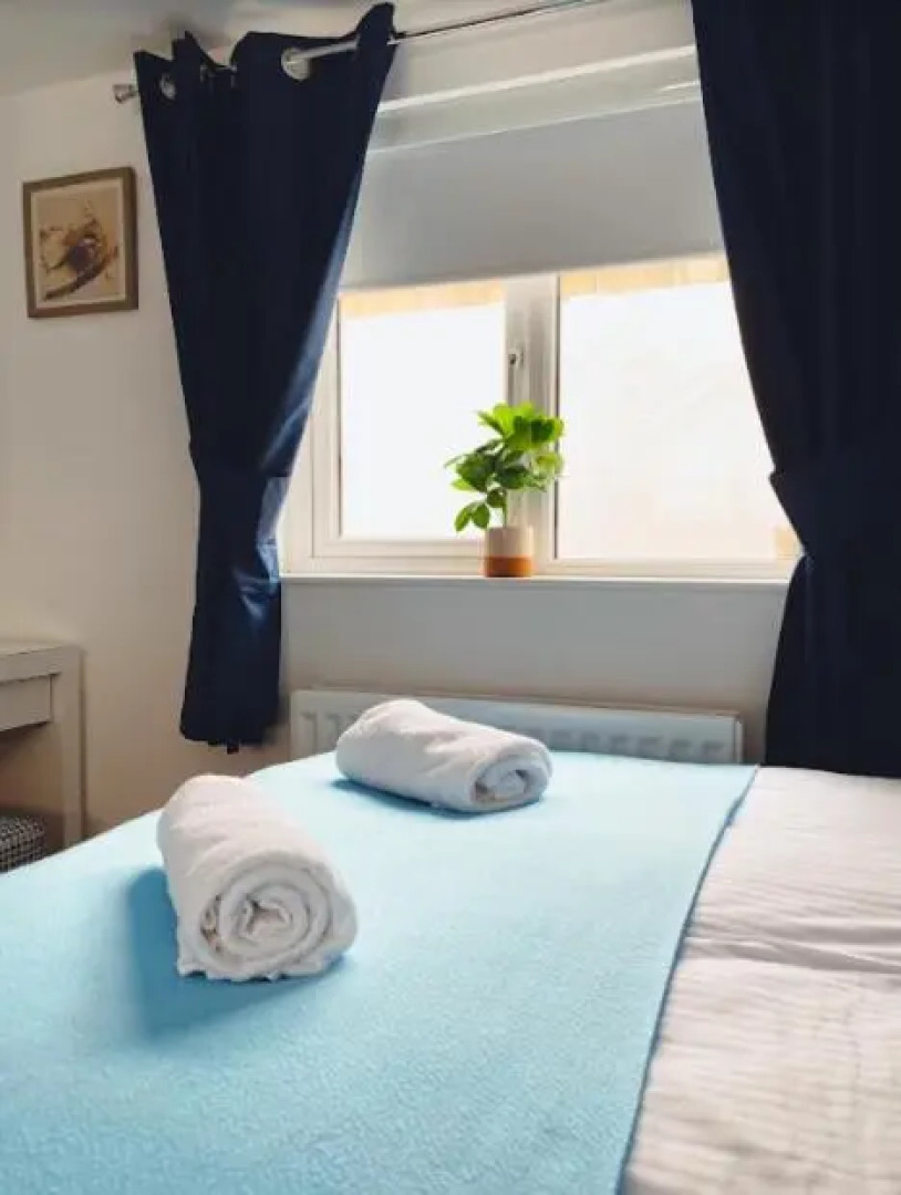 Station 36 Apartment