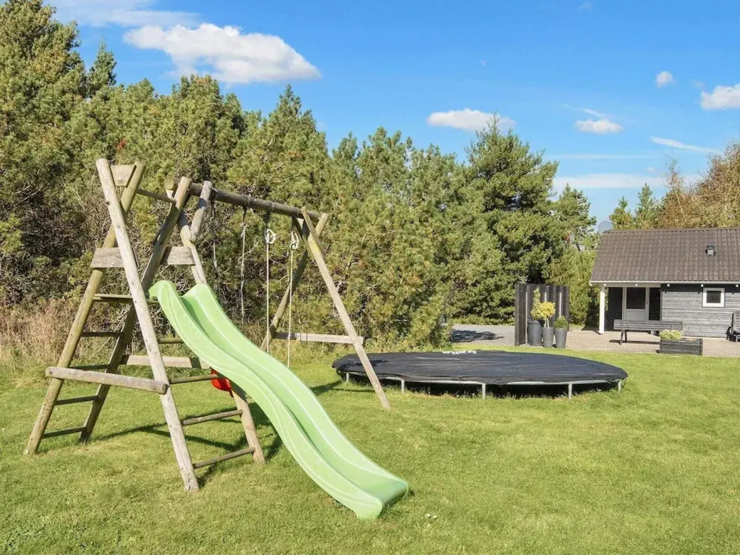 Luxury Family Retreat - By Traum Ferienwohnungen