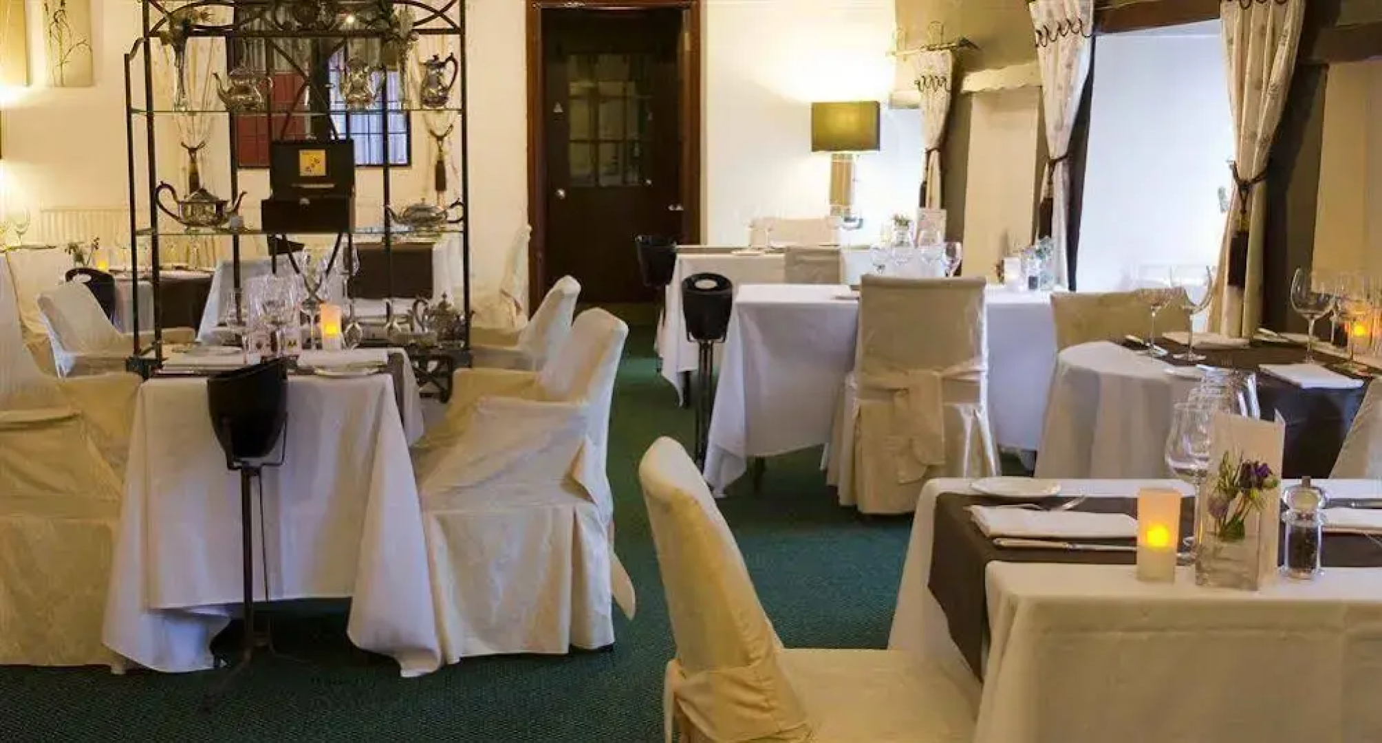 The Great House Hotel & Restaurant