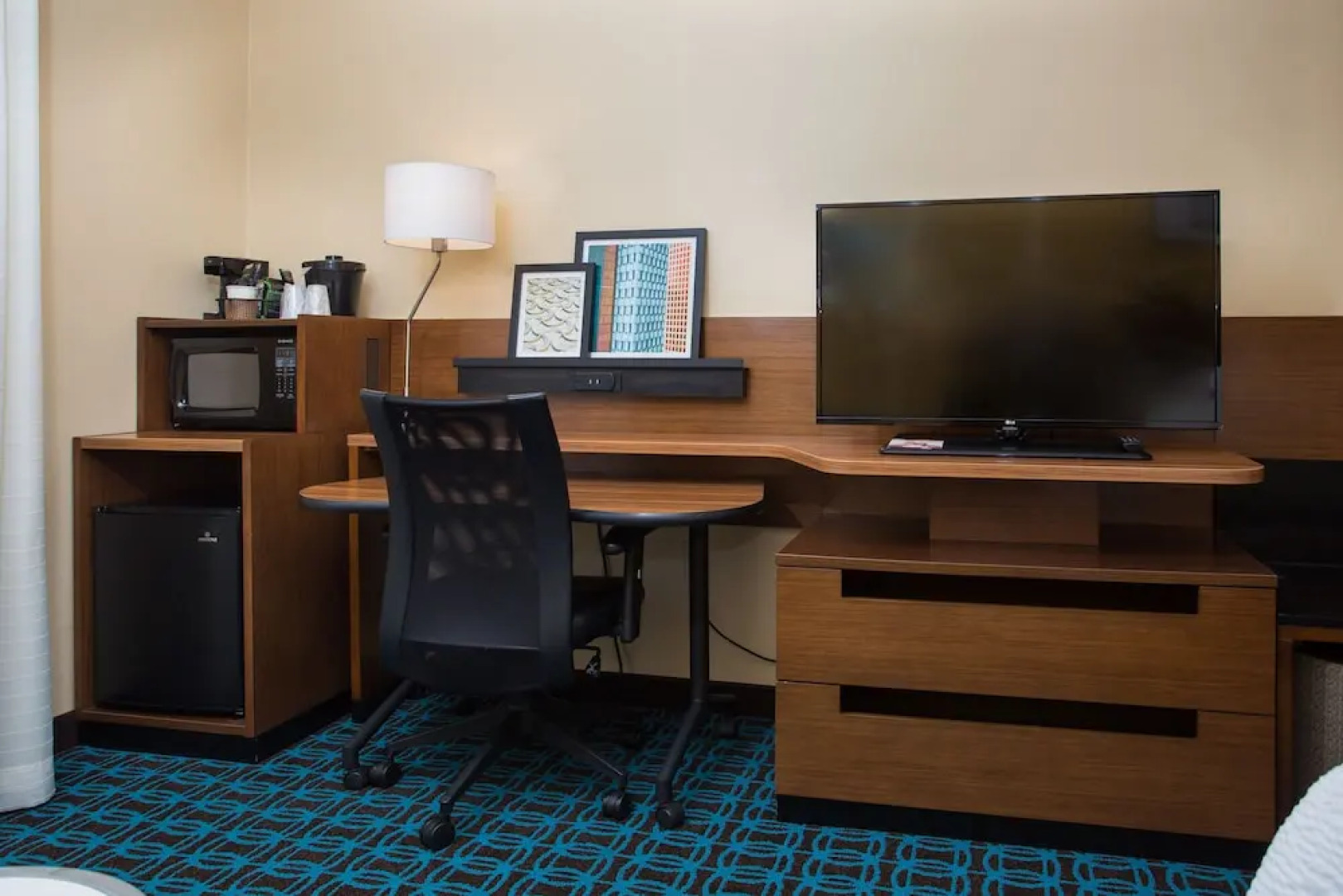 Fairfield Inn Plymouth Middleboro