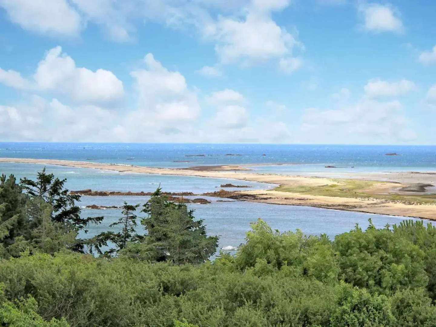 Holiday Home Avel Dro - PBA119