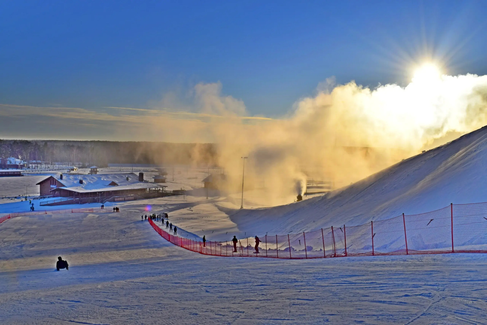 Веста (Минская область)