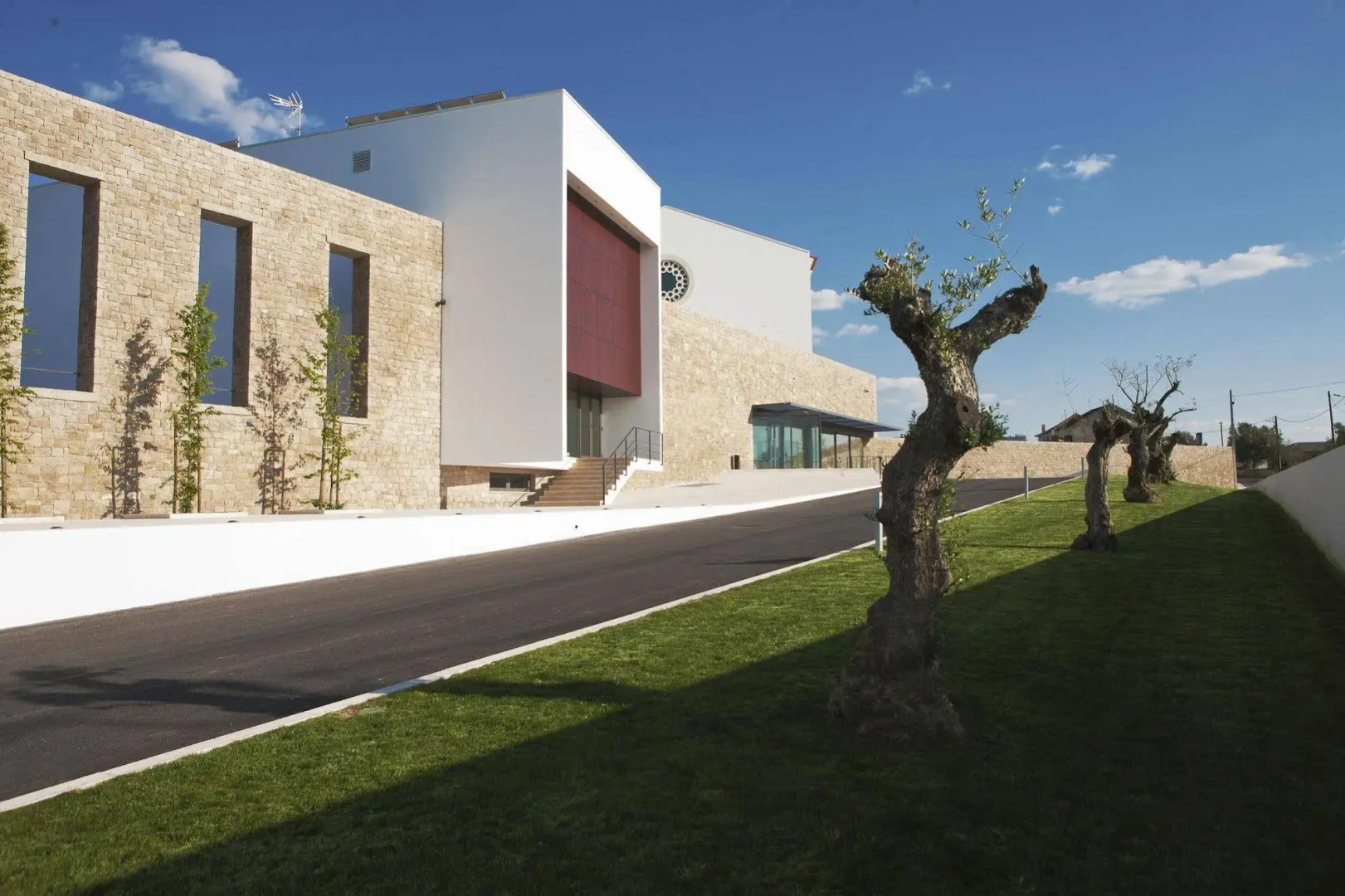 Real Abadia Congress & SPA Hotel