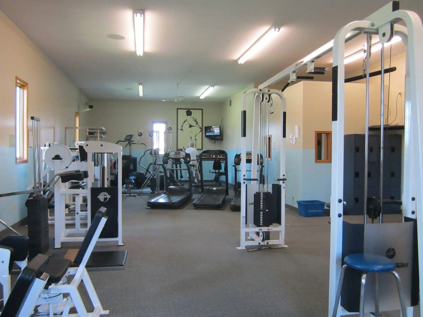 Red Pine Inn & Conference Centre