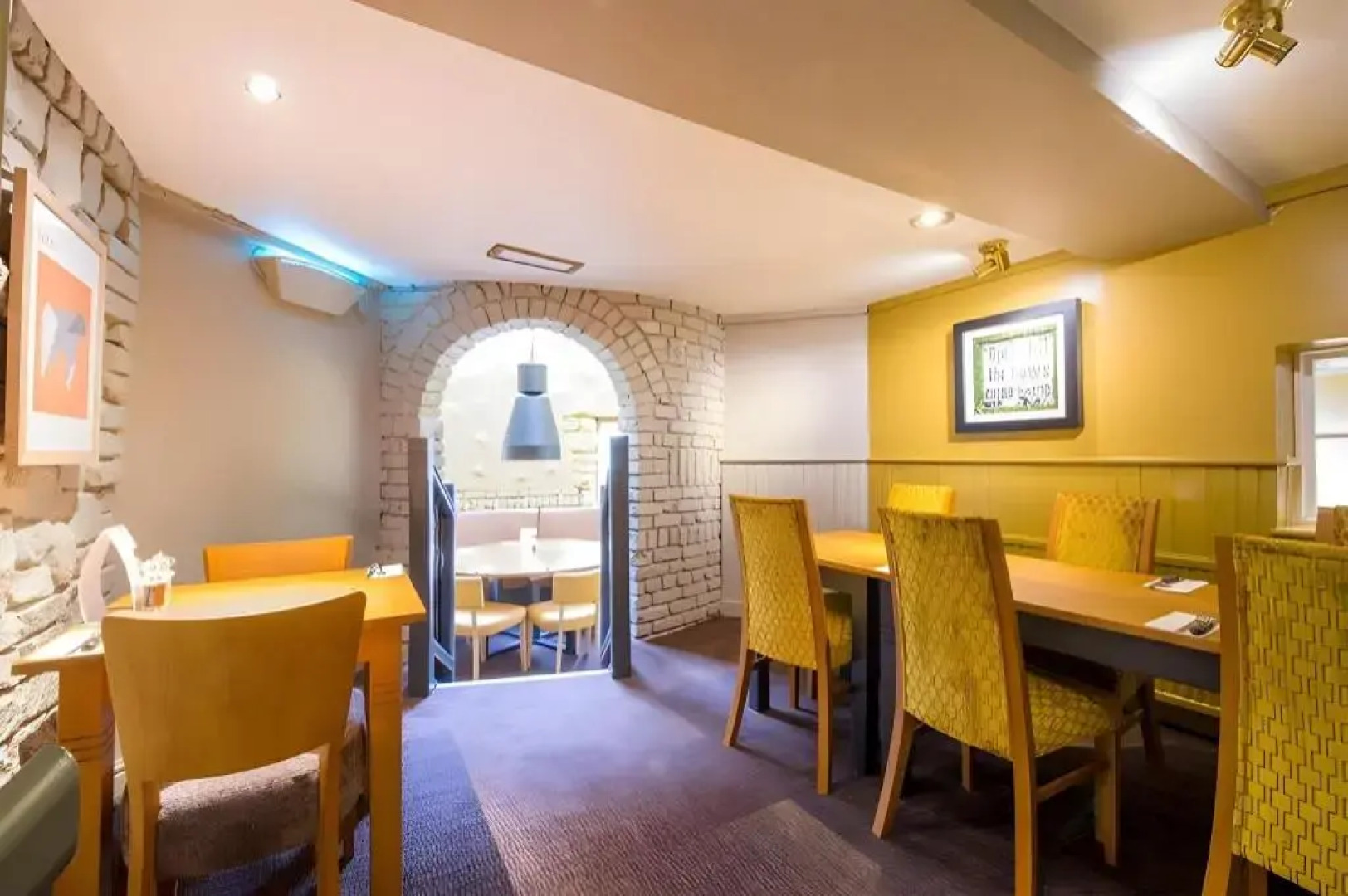 Premier Inn Southport - Ormskirk