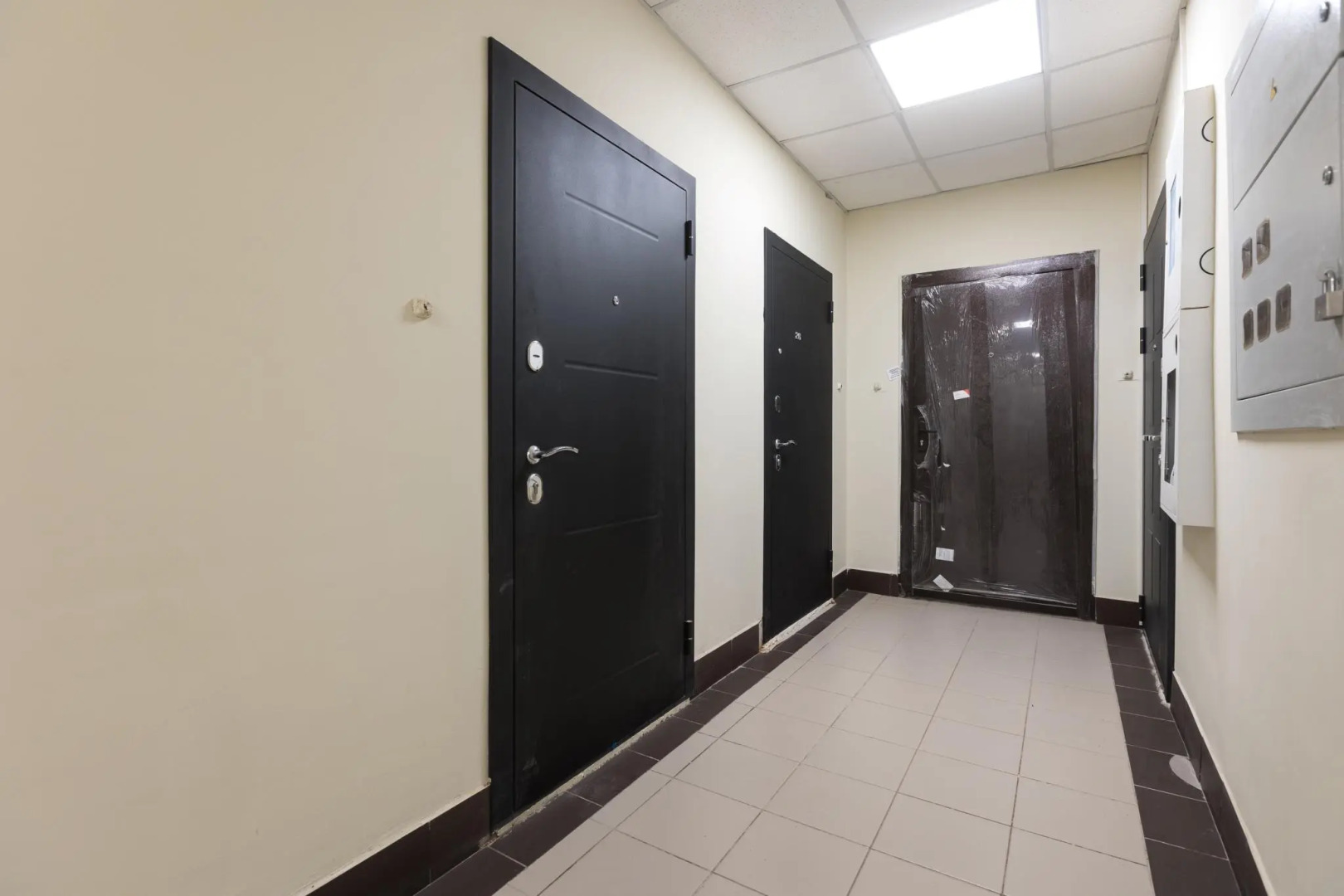 LiderHouse (ЛидерХаус) на улице Дачная