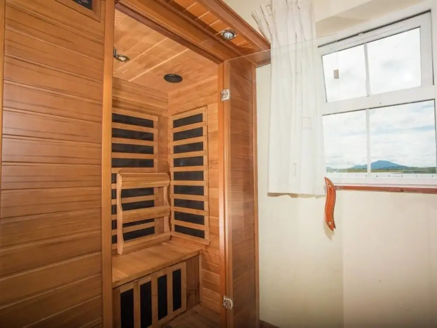 Doherty Farm Holiday Homes