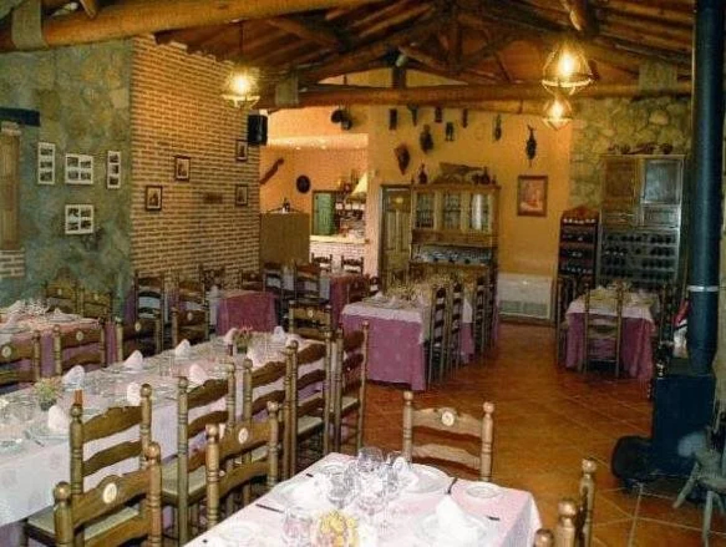 Hotel Rural Las Praderas