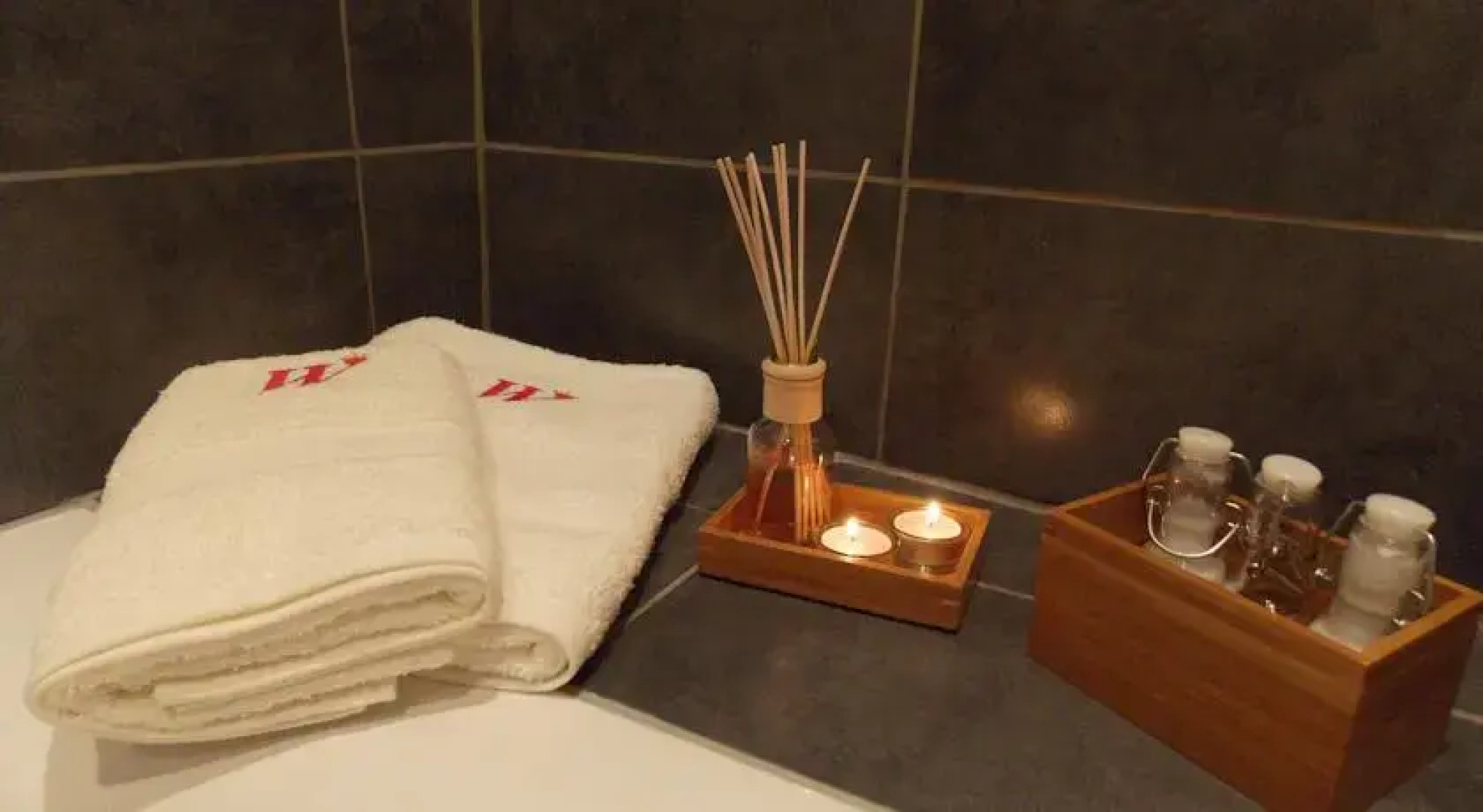 Bed and breakfast Wilhelminapark