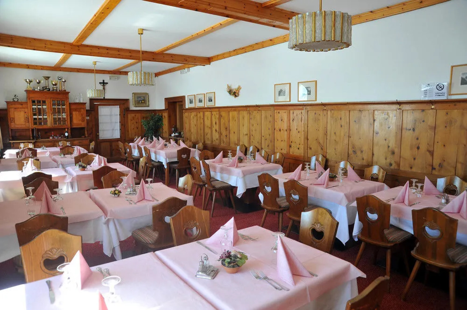 Hotel Passo Stelvio