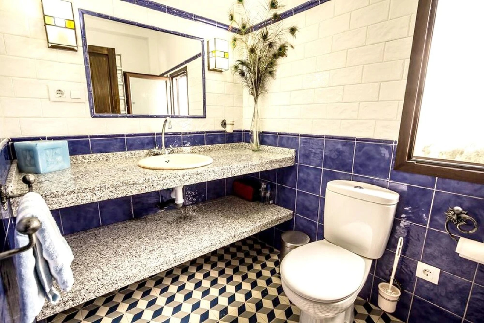 Chalet With 7 Bedrooms in Baza, With Wonderful Mountain View, Private