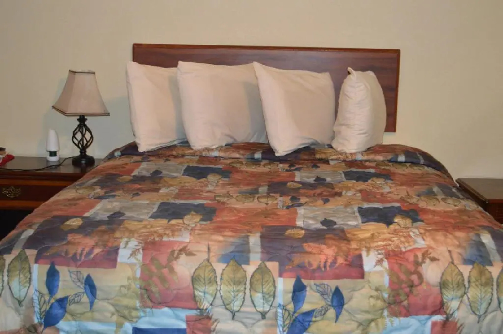 Purple Sage By OYO Snyder TX