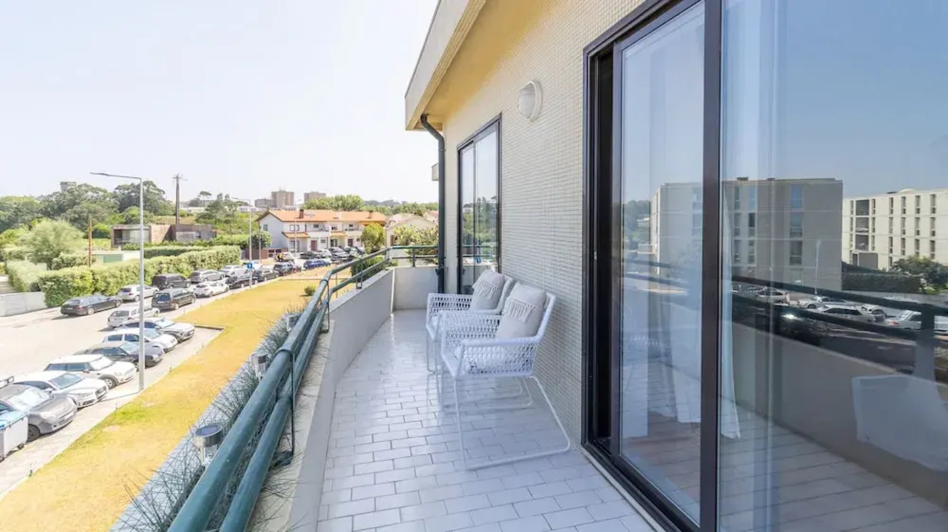 Ti Beach House in Mindelo