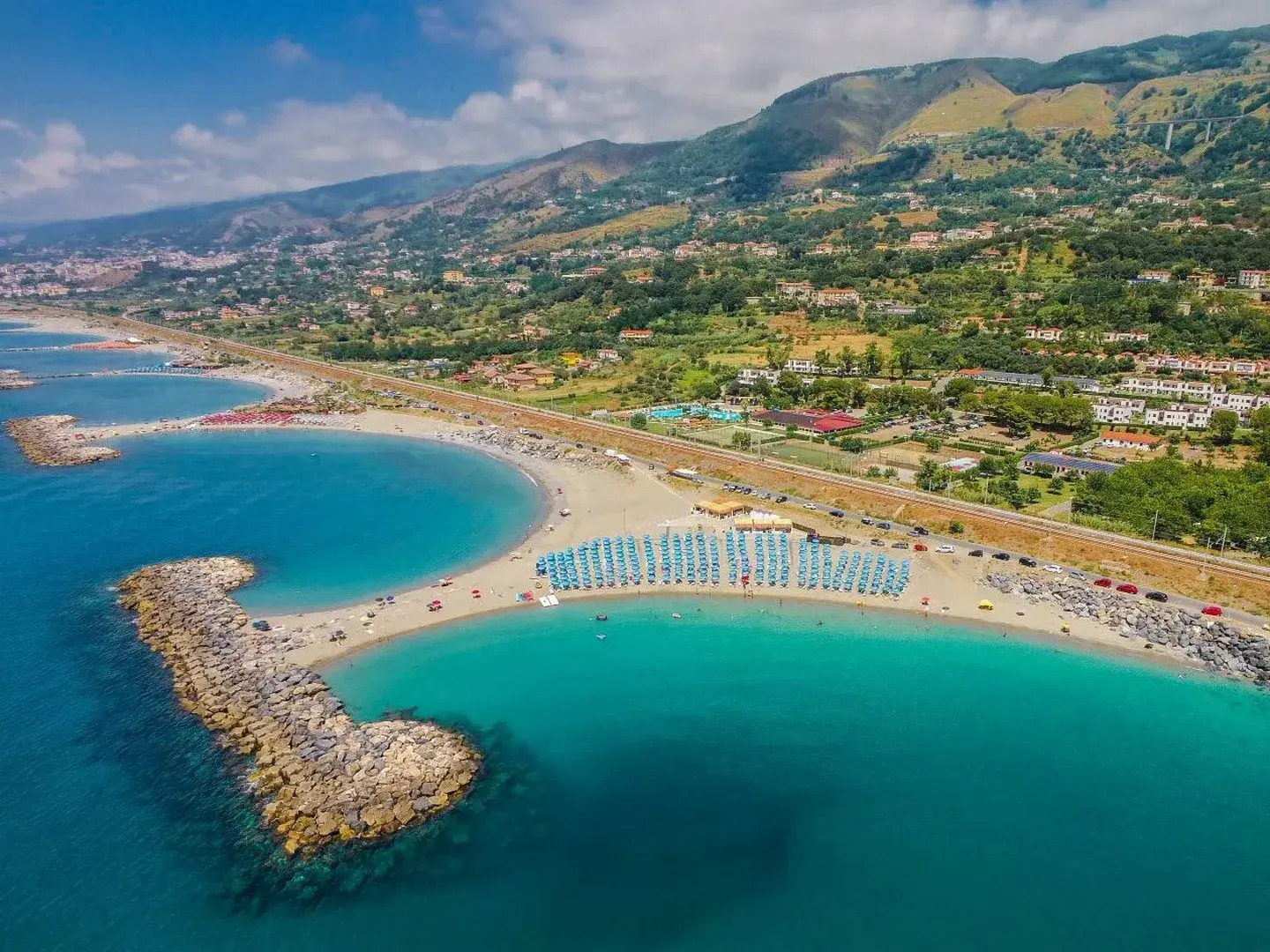 Villaggio Club Bahja