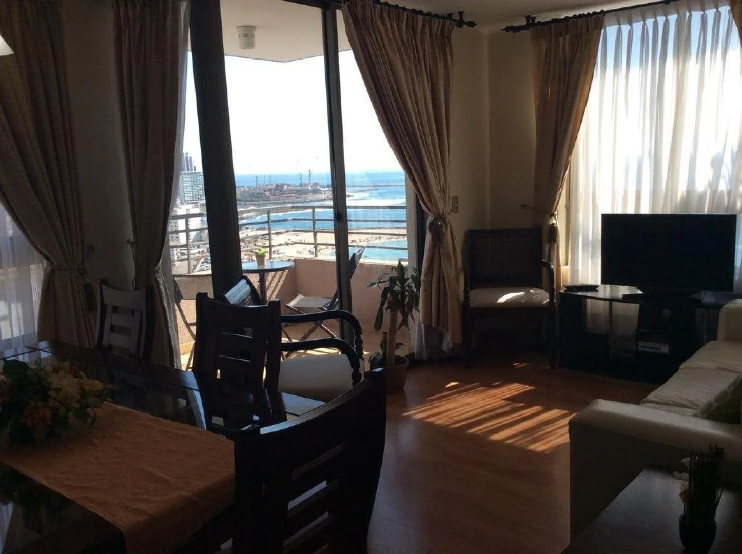 CVV Apartamentos Porvenir Antofagasta