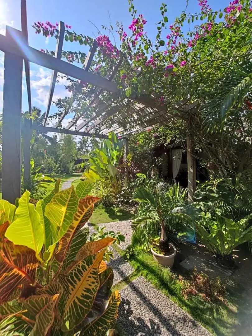 Daluyong Beach Resort