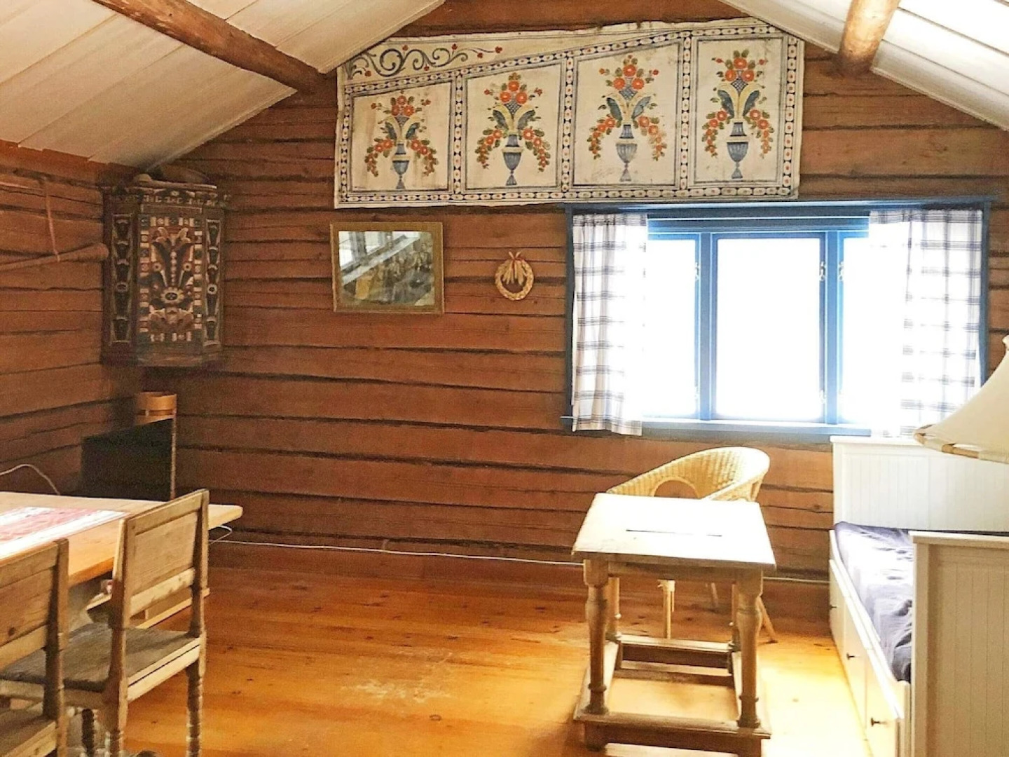 6 Person Holiday Home in Rattvik-by Traum