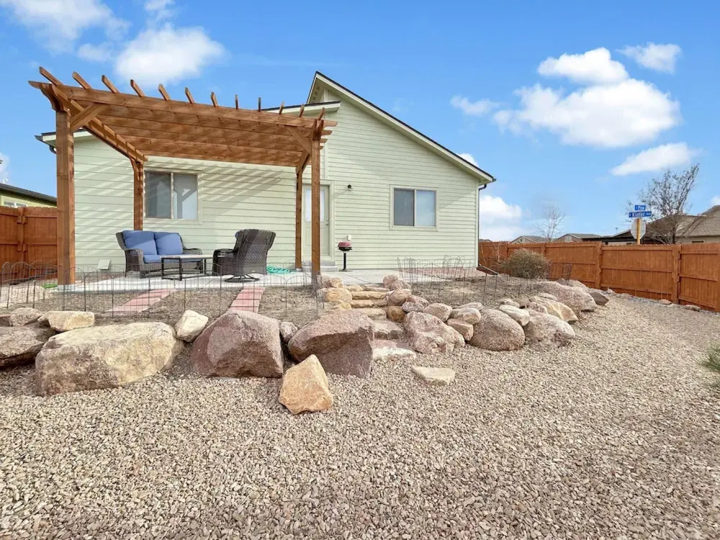 Bark And Bike Abode 3 Bedroom Home