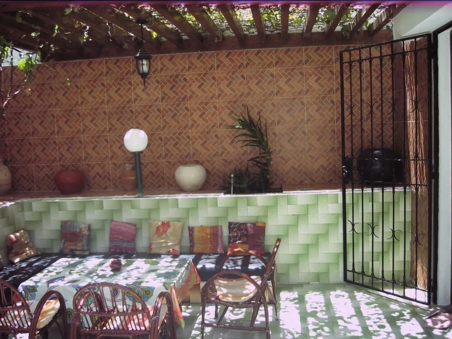 La Porte Des Etoiles