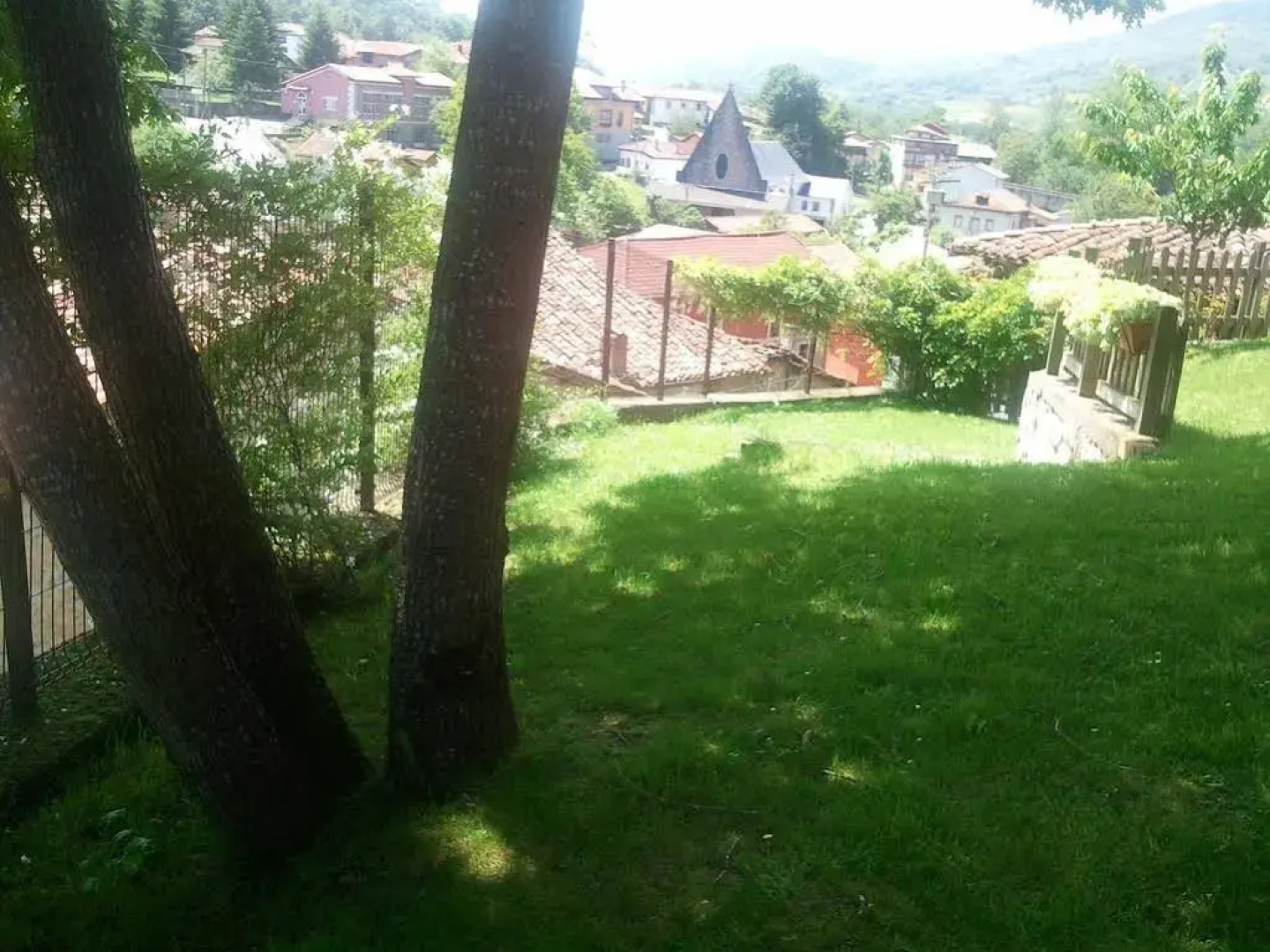 Apartamentos Rurales El Picoretu