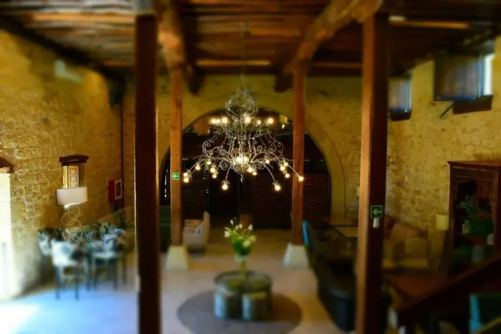 Palacio de Casafuerte