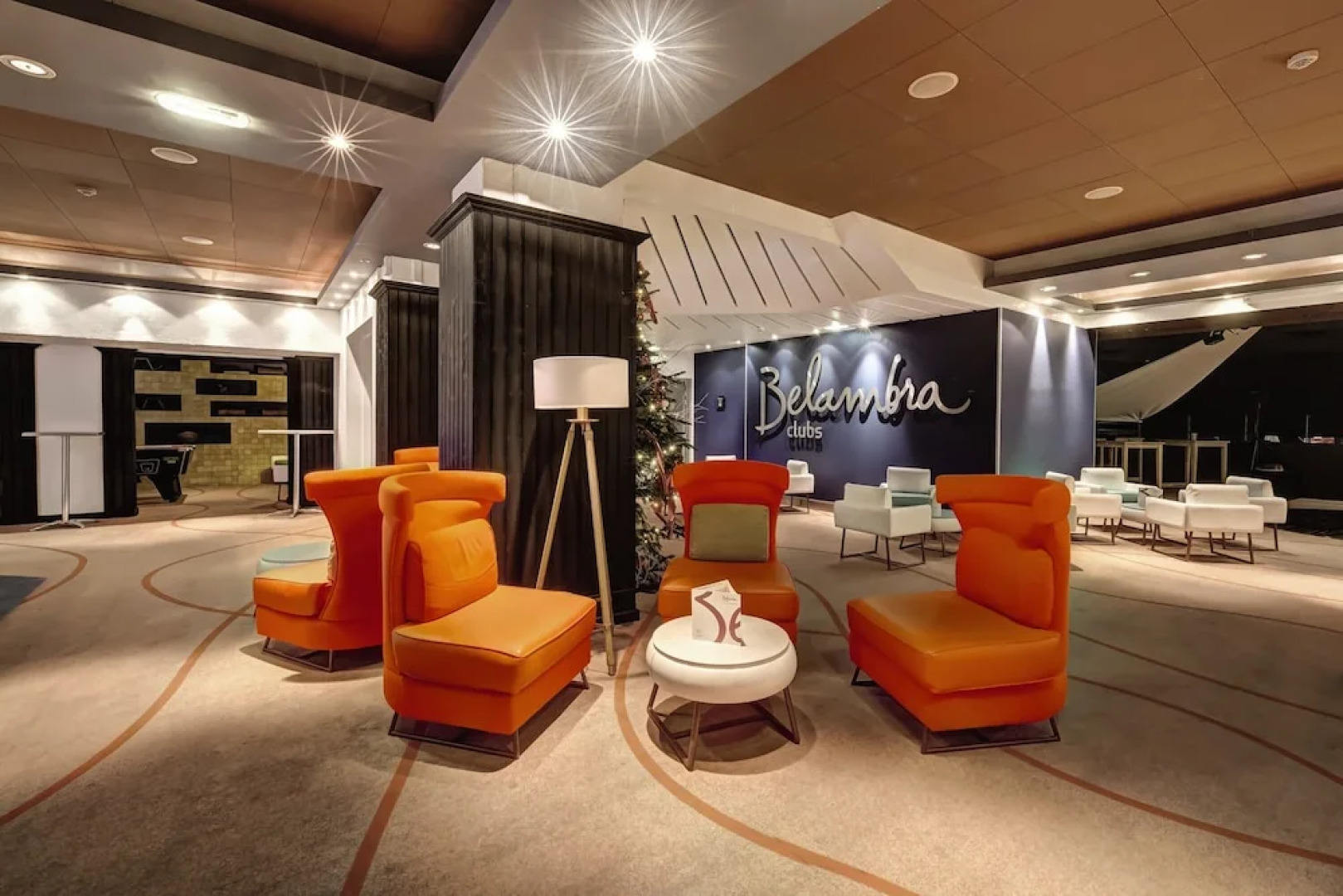 Club Sélection Belambra "Les Cimes du Soleil"