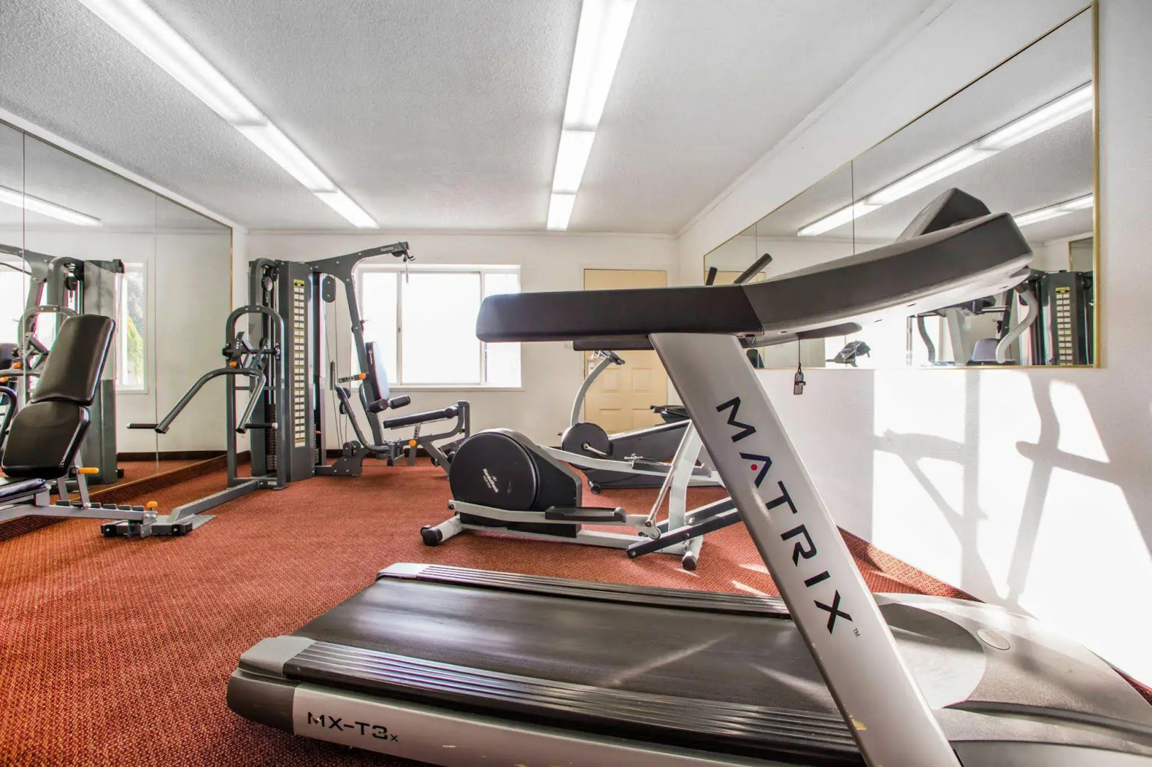 Quality Inn & Suites Millville