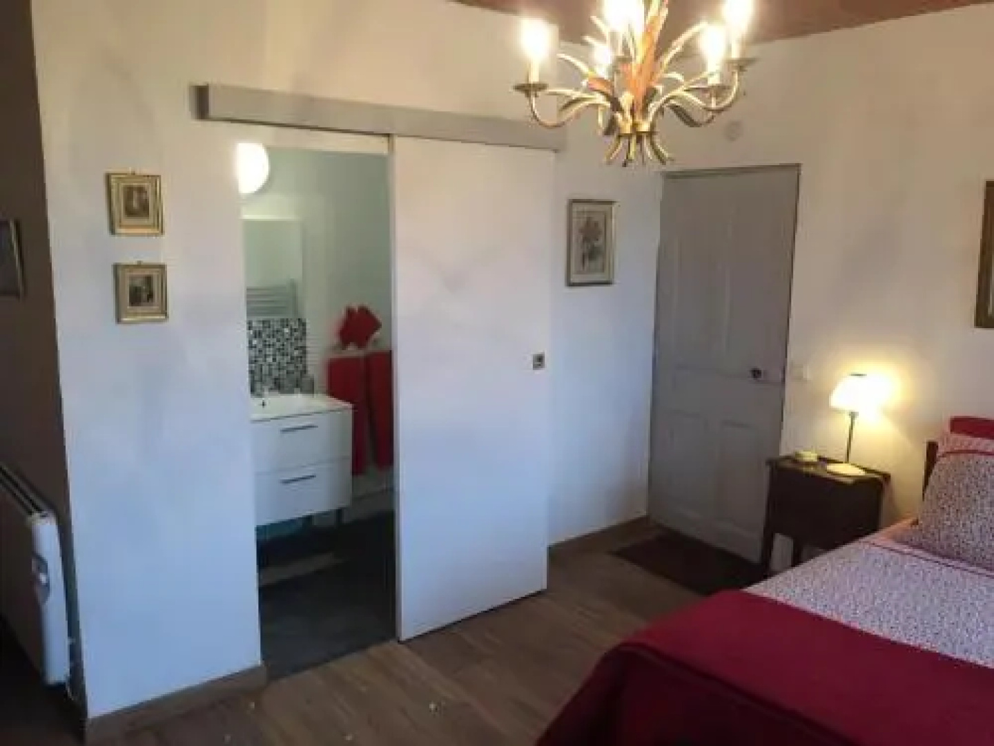 La Maison De Jocelyne