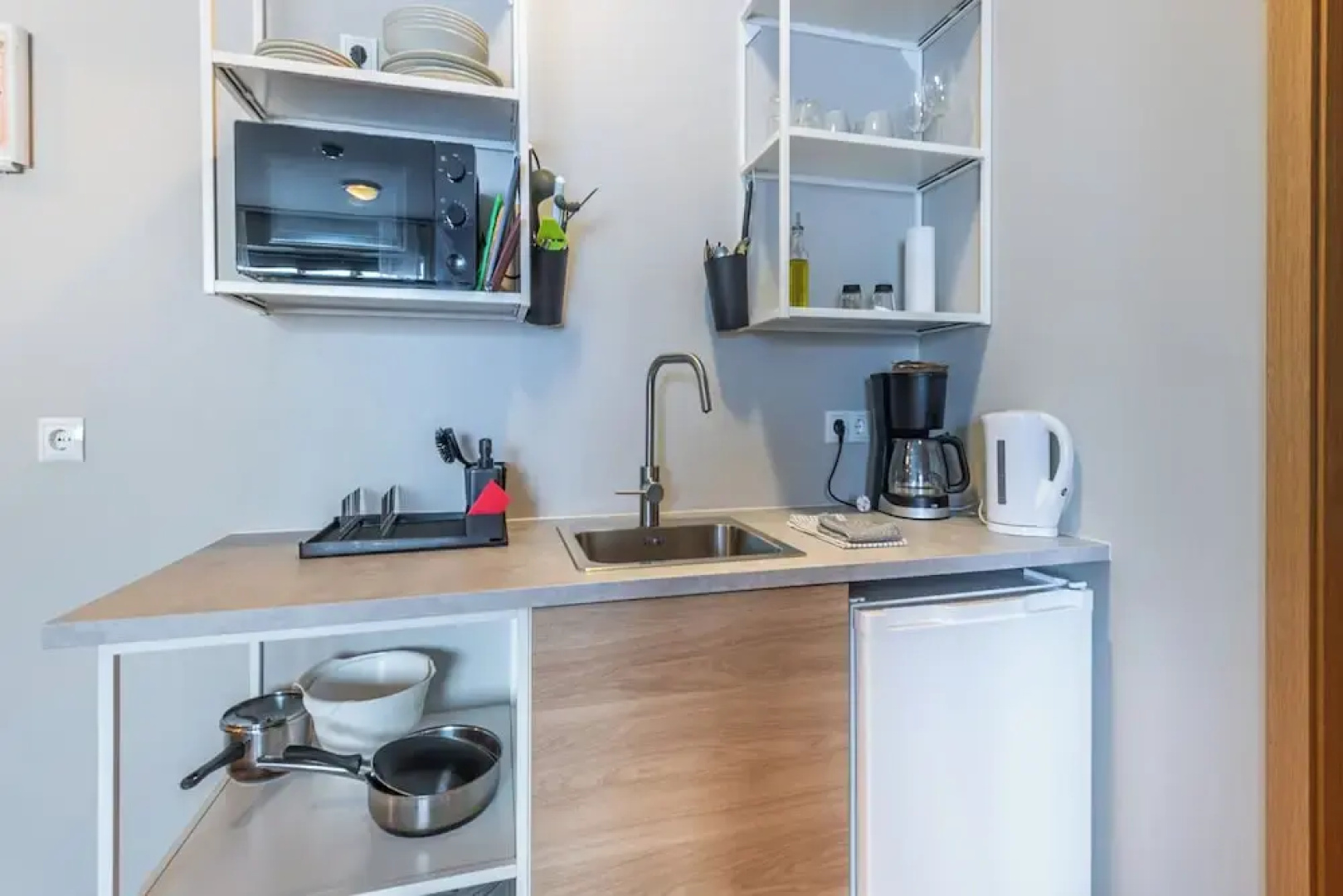 Stöð Guesthouse & Aparments