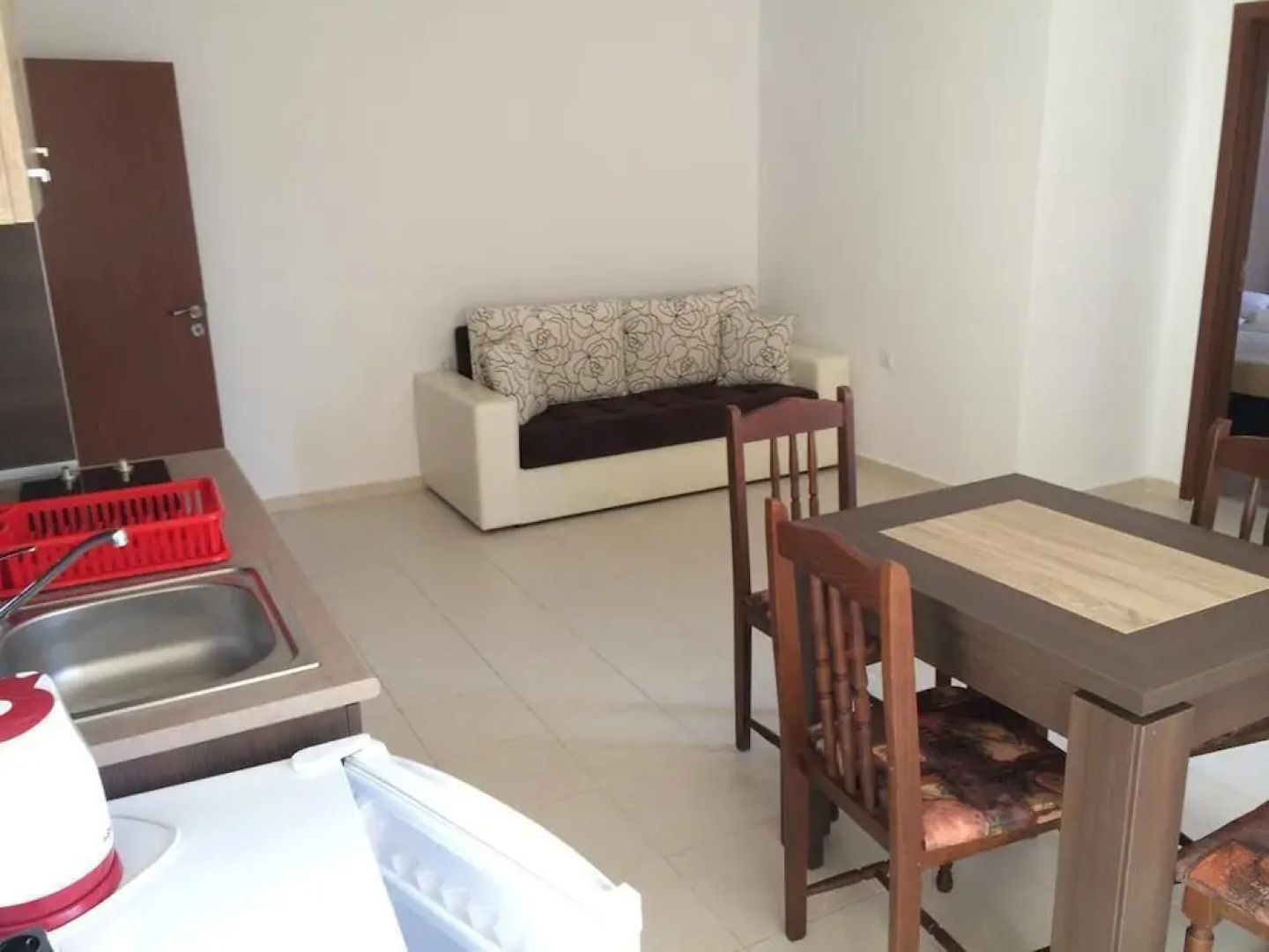 Sunrise Apartments by Interhotel Pomorie