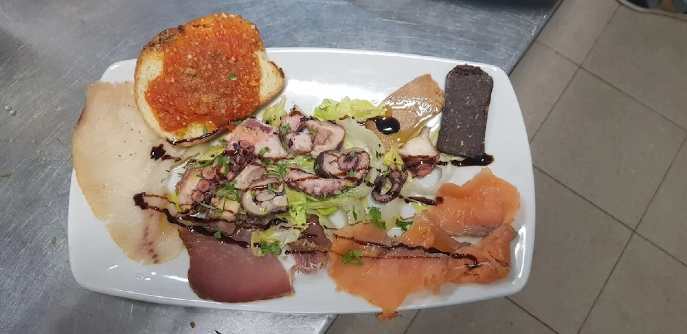 Camping Villaggio Egad